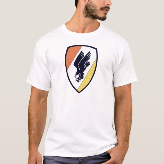 Kampfgeschwader 30 Adler T-shirt (Voorkant)