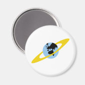 Kampfgeschwader 40 I. Gruppe Magneet (Voorkant / Achterkant)