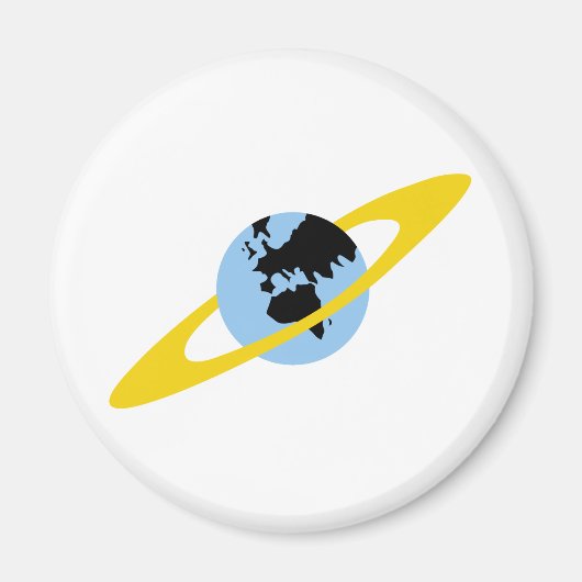 Kampfgeschwader 40 I. Gruppe Magneet (Voorkant)