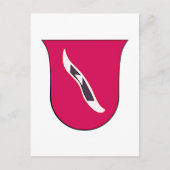 Kampfgeschwader 4 General Wever Briefkaart (Voorkant)