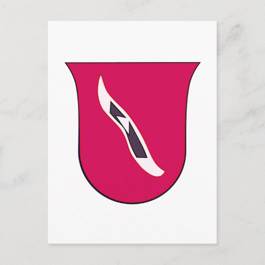 Kampfgeschwader 4 General Wever Briefkaart (Voorkant)