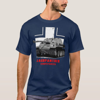 Kampfpanzer Jagdpanther Militair tank WW2