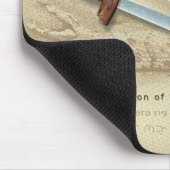 Kampilan Mousepad Muismat (Hoek)