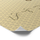 Kampilan Poster (Hoek)