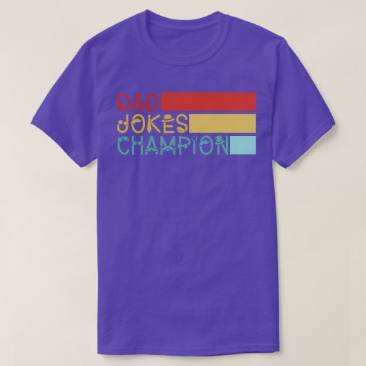 Kampioen 10 t-shirt (Design voorkant)