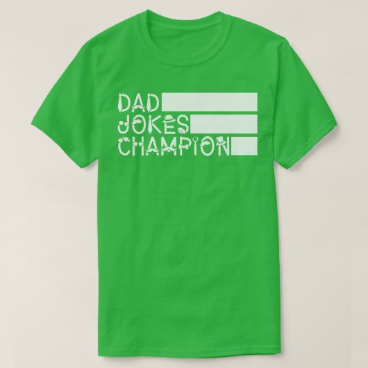 Kampioen 3 t-shirt (Design voorkant)
