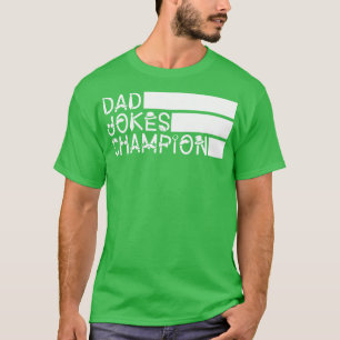Kampioen 3 t-shirt