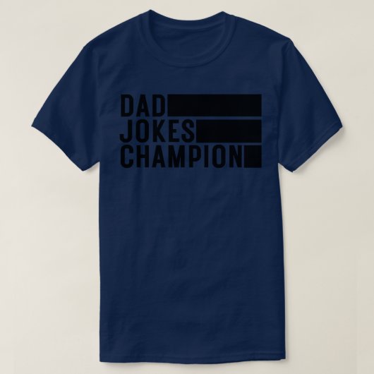 Kampioen 5 t-shirt (Design voorkant)