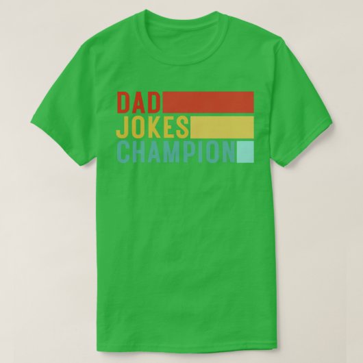 Kampioen 9 t-shirt (Design voorkant)