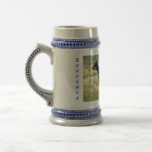 KAMPIOEN DOBERMAN STEIN BIERPUL (Links)