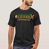 KAMPIOEN LOVER T-shirt (Voorkant)