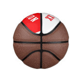 Kampioen Rood en Wit Basketbal (Rechts)