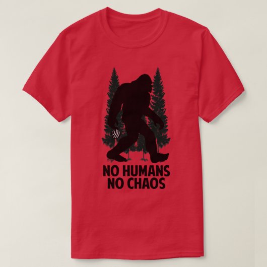 Kampioen Sociale Afstand 1 T-shirt (Design voorkant)