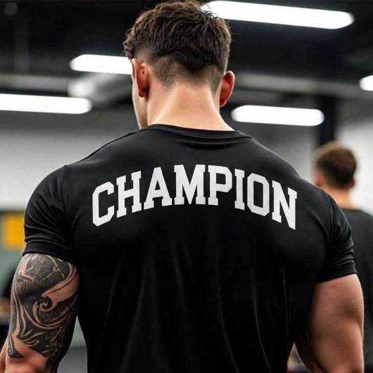 KAMPIOEN T-SHIRT