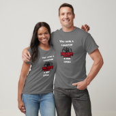 Kampioen T-shirt (Unisex)