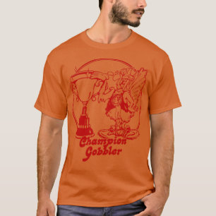 kampioen t-shirt