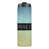 kampioen thermosbeker (Voorkant)