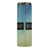 kampioen thermosbeker (Achterkant)