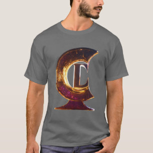 Kampioen van de uitdaging t-shirt