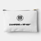 KAMPIOENEN VAN HIP-HOP Coin Pouch Etui (Achterkant)