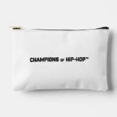KAMPIOENEN VAN HIP-HOP Coin Pouch Etui (Voorkant)