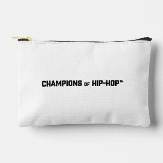 KAMPIOENEN VAN HIP-HOP Coin Pouch Etui