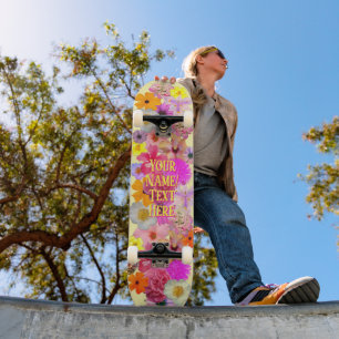 Kampioen's Boeket Skateboard