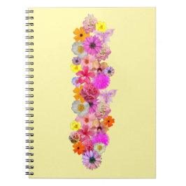 Kampioensboeket  notitieboek