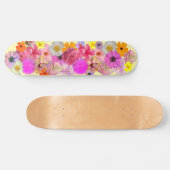Kampioensboeket Skateboard (Horizontaal)
