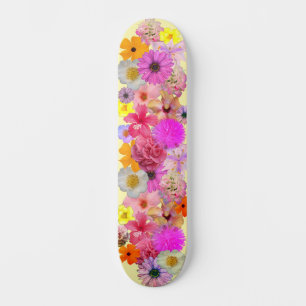Kampioensboeket Skateboard