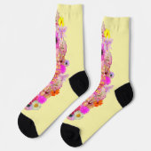 Kampioensboeket Socks Sokken (Links)