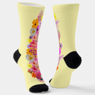 Kampioensboeket Socks Sokken