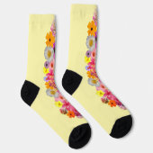 Kampioensboeket Socks Sokken (Rechts)