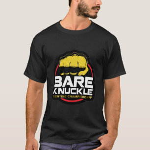 Kampioenschap voor de bestrijding van de konijnenz t-shirt