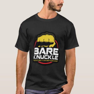 Kampioenschap voor de bestrijding van de konijnenz t-shirt