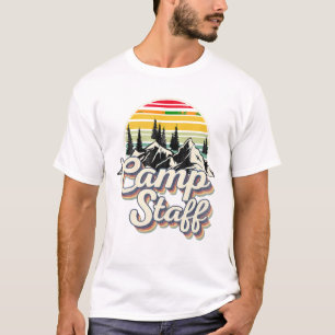 kamppersoneel t-shirt