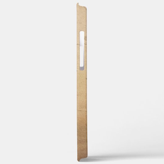 Kampvuur - EP telefoonhoesje Case-Mate iPhone Case (Achterkant / Links)