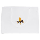 kampvuur large cadeautasje (Voorkant)