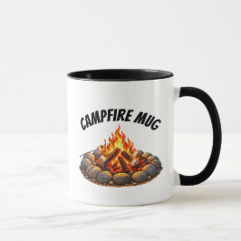 Kampvuur Mok