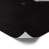 kampvuur poster (Hoek)