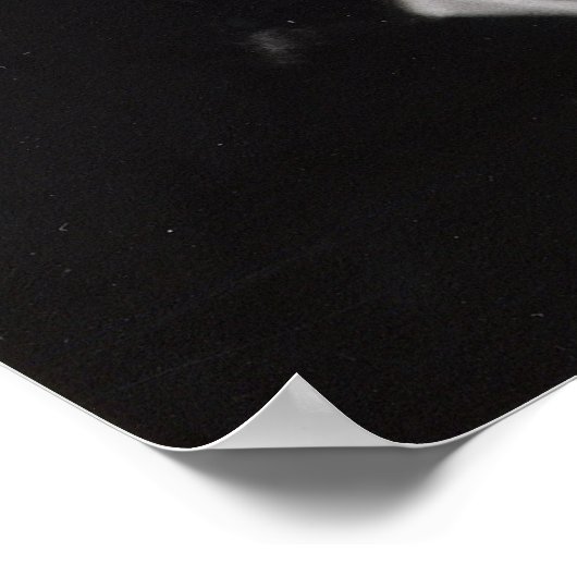 kampvuur poster (Hoek)