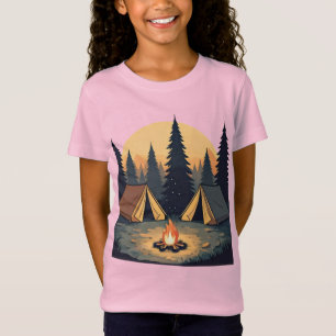 Kampvuur Serenity T-shirt