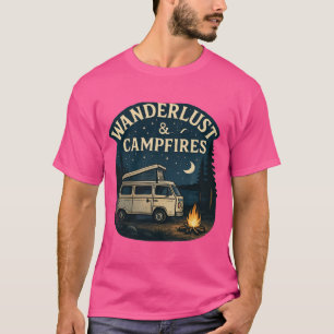 kampvuur T-shirt
