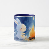 Kampvuur Treats Mok (Midden)