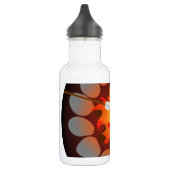 kampvuur waterfles (Links)