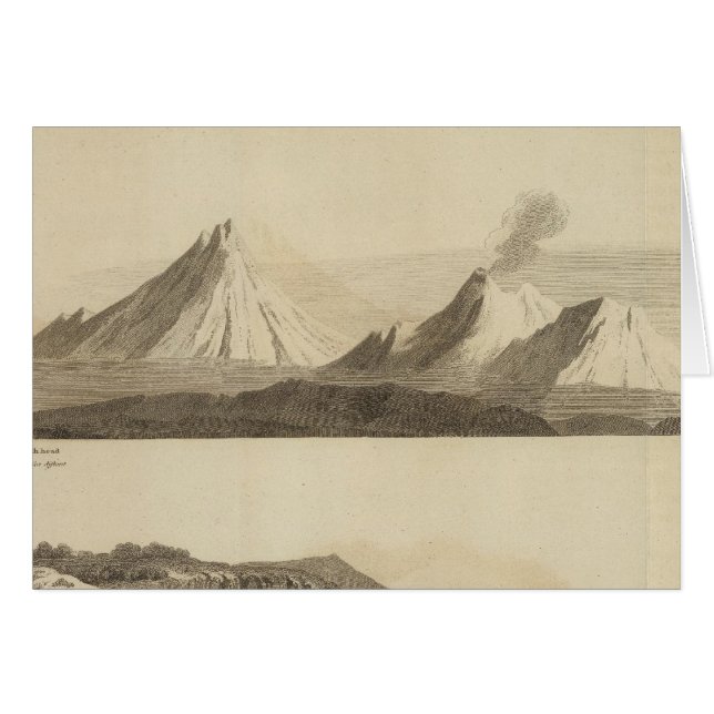 Kamtschatka Coast (Voorkant Horizontaal)