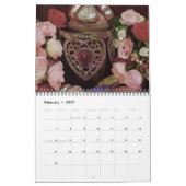 Kamuela, Hawaii Kalender (Feb 2027)