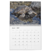 Kamuela, Hawaii Kalender (Mar 2027)