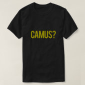 kamus t-shirt (Design voorkant)