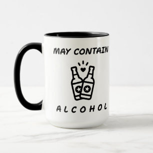 Kan Alcohol Bevatten Mok – Grappig